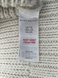 Mint Velvet Jumper Size Extra Small