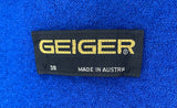 Geiger Vintage Jacket Size 12