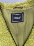 Hobbs Jacket Size 14