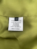 Hobbs Jacket Size 14