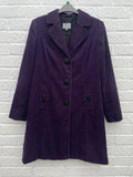 Per Una Coat Size 12