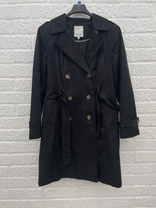 Debenhams Coat Size 14 Petite