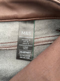 M&S Trousers Size 10 Long