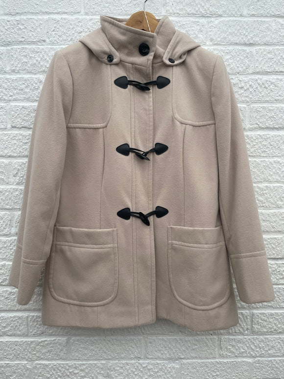 Debenhams Coat Size 16