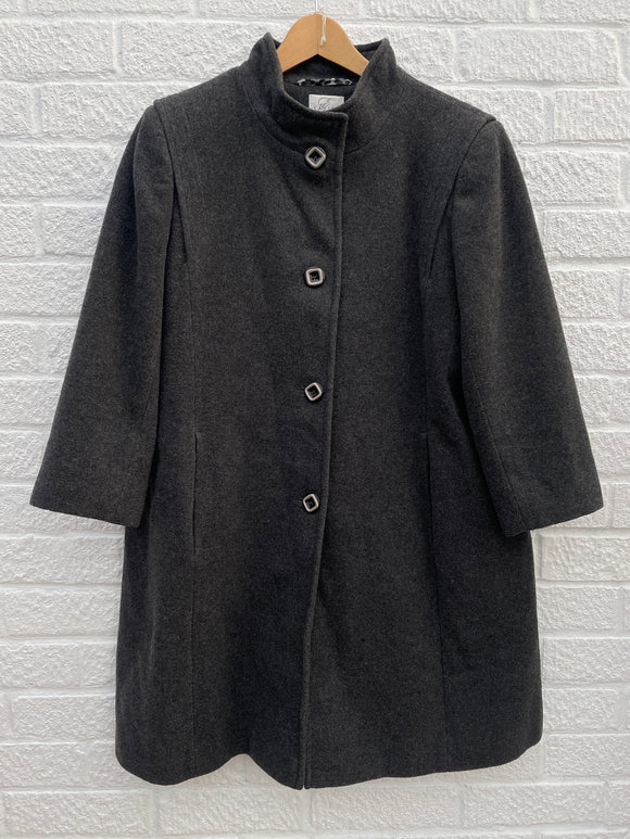 Eastex Coat Size 14