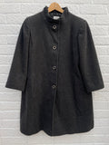 Eastex Coat Size 14