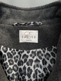 Eastex Coat Size 14