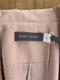 Mint Velvet New Jacket Size 14