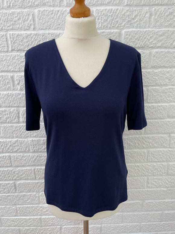 Colebrook By Windsmoor Top Size Small