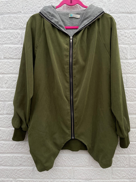 Lesara Jacket Size Small