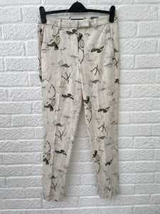 M&S Trousers Size 10 Long