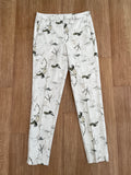 M&S Trousers Size 10 Long