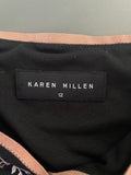 Karen Millen Dress Size 12