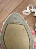 Castaner Shoes Size 5