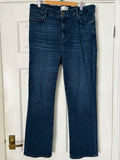 Frame Jeans Size 16