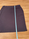 Mint Velvet Skirt Size 18