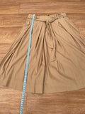 Zara Skirt Size Medium