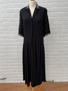 Sophie Dundas Dress Size Medium