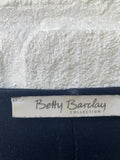 Betty Barclay Dress Size 18