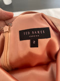 Ted Baker Dress Size 10