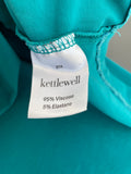 Kettlewell Tunic Top Size Medium