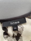Linea Dress Size 14
