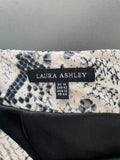 Laura Ashley Skirt Size 16