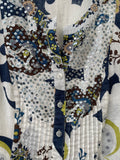 Edina Ronay Top Size Small