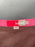 Boden Skirt Size 12