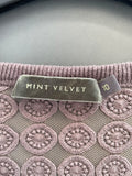 Mint Velvet Jacket Size 10