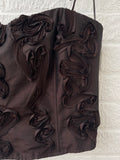 Per Una New Corset Top Size 12
