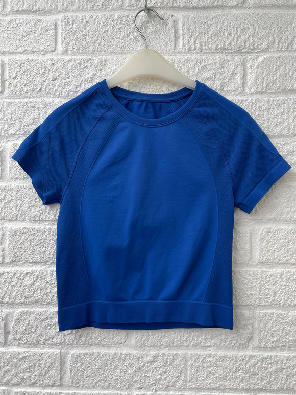 Sweaty Betty Top Size Small