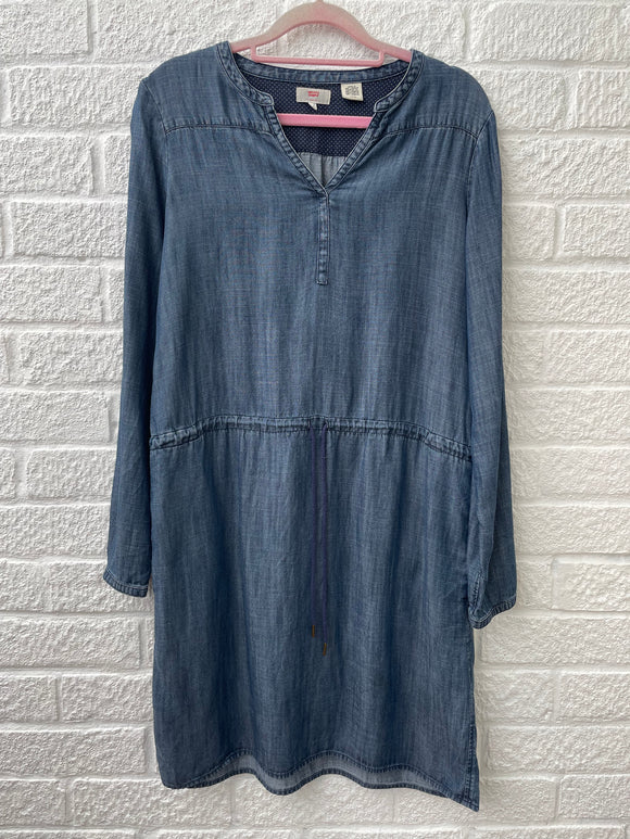 Levi's Dress Size Small