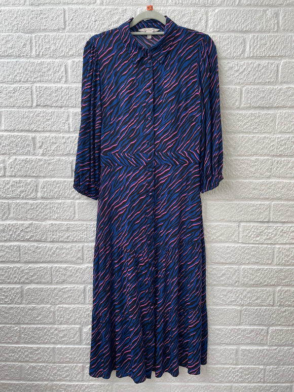 Love & Roses Dress Size 6