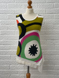 Desigual Top Size Small