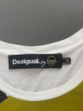 Desigual Top Size Small