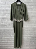 Zara Jumpsuit Size Medium