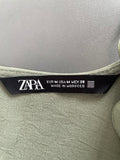 Zara Jumpsuit Size Medium