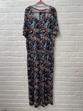 Cotton Traders Jumpsuit Size 12