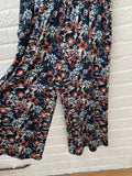 Cotton Traders Jumpsuit Size 12