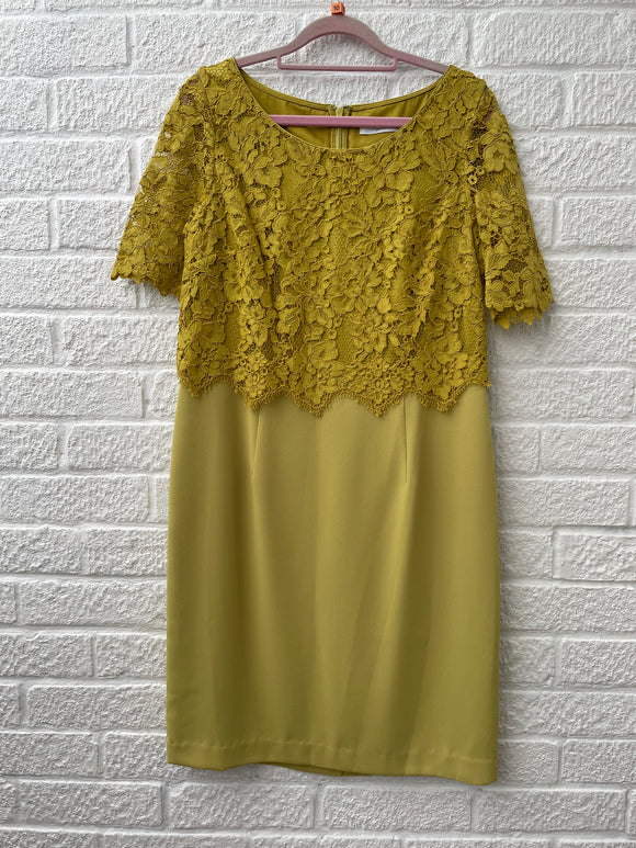 Jacques Vert Dress Size 12