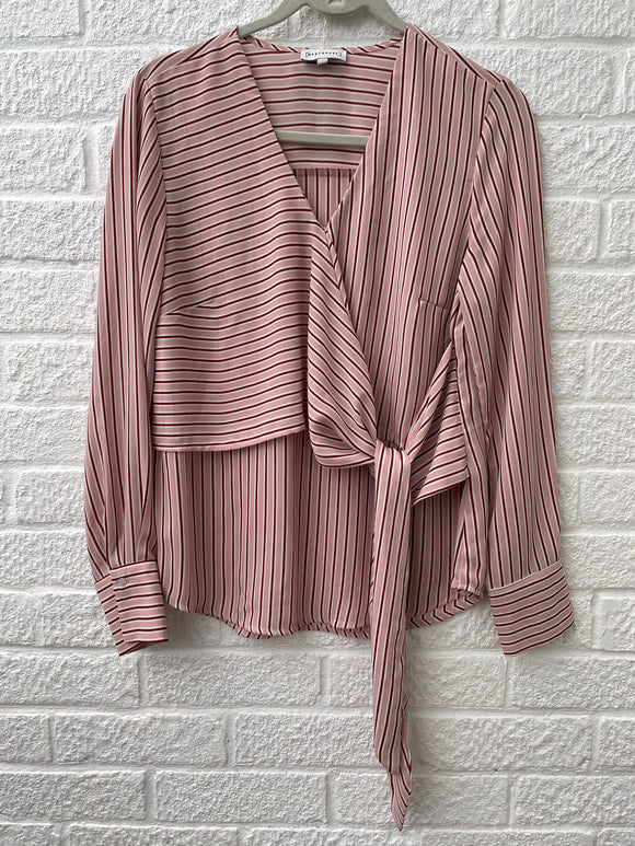 Warehouse Top Size 12