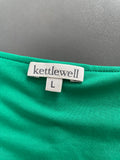 Kettlewell Dress Size Large