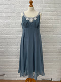 Monsoon Dress Size 14