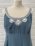 Monsoon Dress Size 14