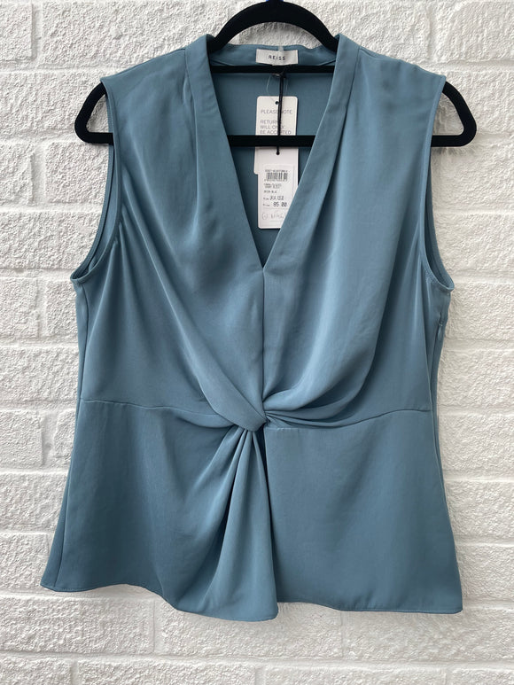 Reiss New Top Size 14