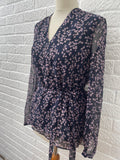 L.K.Bennett New Top Size 10