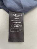 L.K.Bennett New Top Size 10