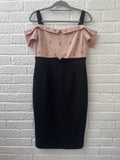 Karen Millen Dress Size 14