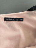 Karen Millen Dress Size 14